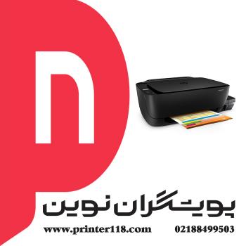 چاپگر چندکاره HP 315