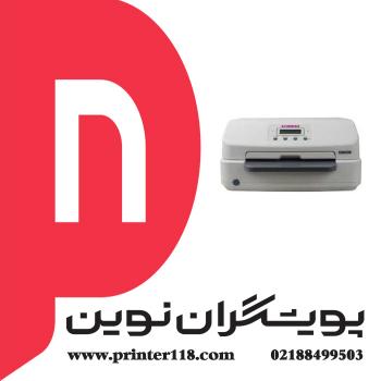 پرینتر صدور چک Jolimark BP900kII