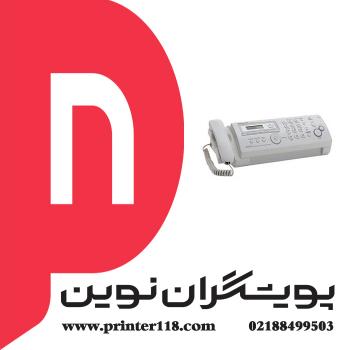 فاکس PANASONIC KX-FP206