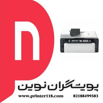 چندکاره RICOH SP 112SF