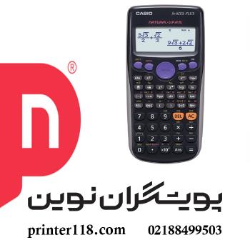 ماشین حساب Casio FX-82ES Plus