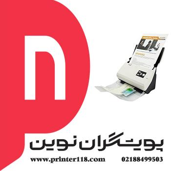 اسکنر PLUSTEK PS30D