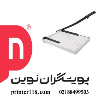 کاتر دستی سایز A3
