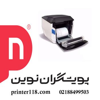 فیش پرینتر Oscar 92
