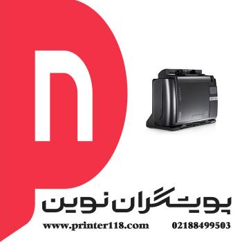 اسکنر KODAK i2820
