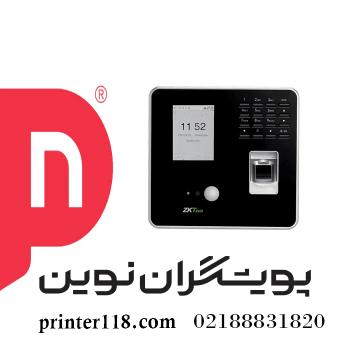 دستگاه کنترل تردد فراتکنو مدل MB20VL