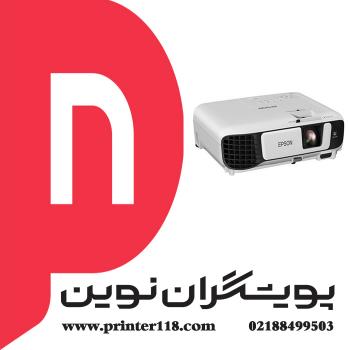 دیتا ویدیو پروژکتور EPSON EB-W42