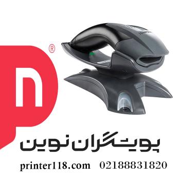 بارکدخوان مدل Honeywell Voyager 1202