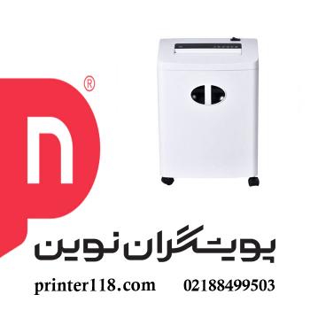 کاغذ خردکن Mehr MM-250