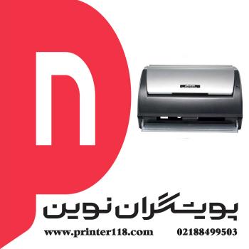 اسکنر PLUSTEK PS286 plus