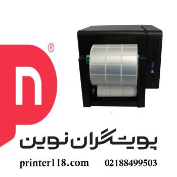 لیبل پرینتر  Postek EM210