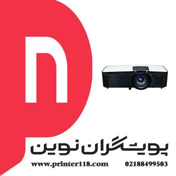 دیتا ویدیو پروژکتور Ricoh PJ HD5451