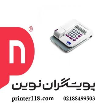 پرفراژ چک ProTech EC-160