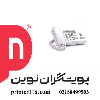 تلفن Panasonic KX-TS580MX