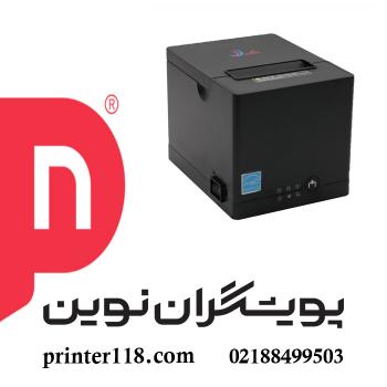 فیش پرینتر Delta T60