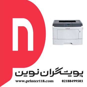 پرینتر Lexmark MS317dn
