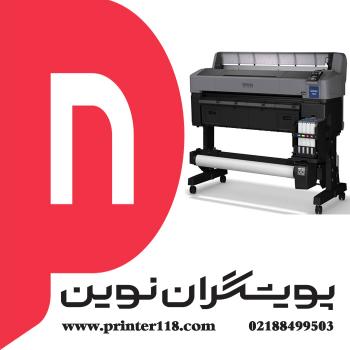 پلاتر EPSON F6300