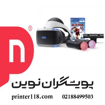 هدست Sony PSVR