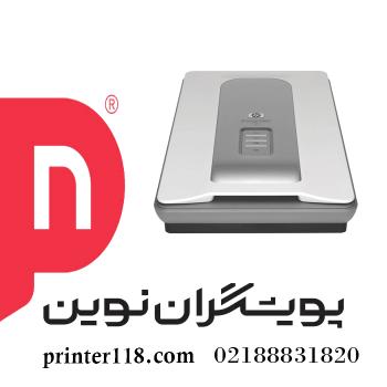 اسکنر HP 4010