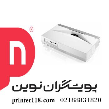 ویدئو پروژکتور اپتما OPTOMA CinemaX D2