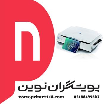 اسکنر AVISION FB6280E