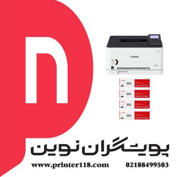 پرینتر CANON 613cdw