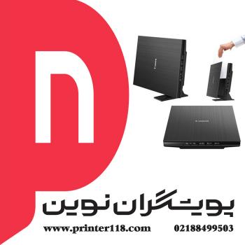اسکنر CANON LIDE400