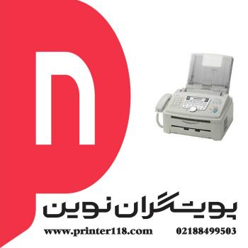 فاکس PANASONIC KX-FLM672CX