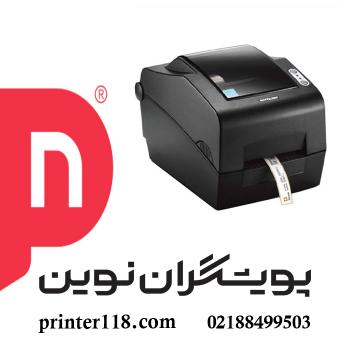 لیبل پرینتر Bixolon TX400