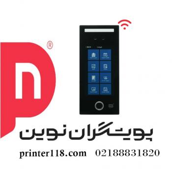 دستگاه حضور و غیاب AI07F