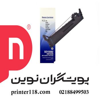 ریبون پرینتر اپسون PLQ-30