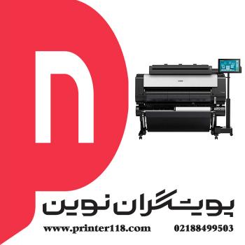 پلاتر CANON TX4000