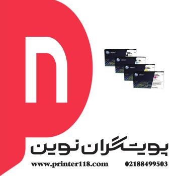 تونرکارتریج HP 828A