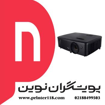 دیتا ویدیو پروژکتور Optoma X341