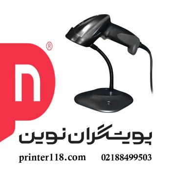 بارکد اسکنر Axiom 2000