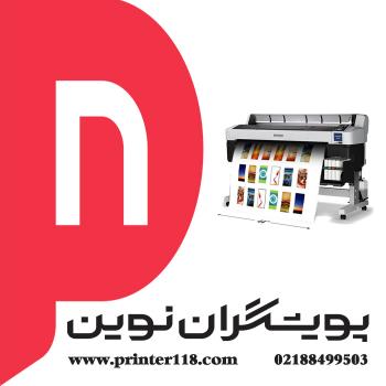 پلاتر EPSON F6200