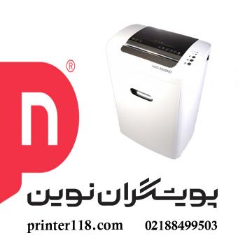 کاغذ خردکن Mehr MM-350