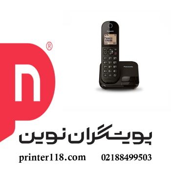 تلفن Panasonic KX-TGC410