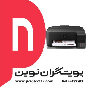 چاپگر EPSON L1110