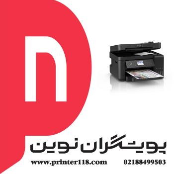 چاپگر چندکاره EPSON L6170