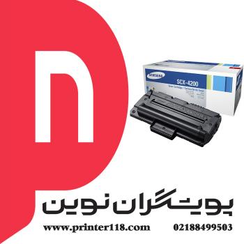 تونر کارتریج SAMSUNG 4200
