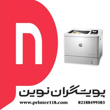 پرینتر لیزر رنگی اچ پی HP M552DN