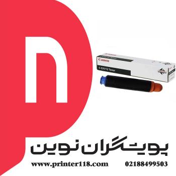 تونر کارتریج CANON C-EXV12