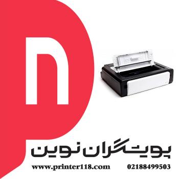 پرینتر RICOH 112