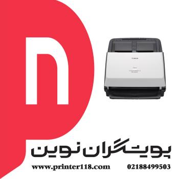 اسکنر CANON DR-M160II