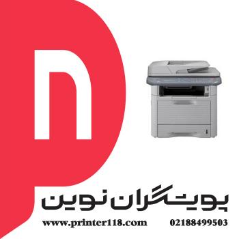 چندکاره SAMSUNG 4833FD