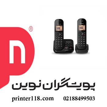 تلفن Panasonic KX-TGC422