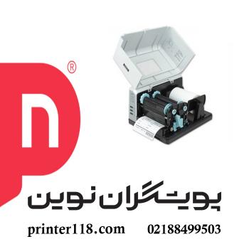 لیبل پرینتر Postek Q8