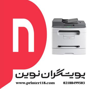 چندکاره Lexmark X204N
