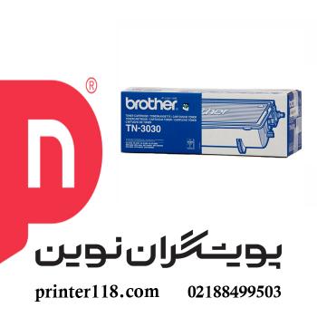 تونر کارتریج Brother 3030